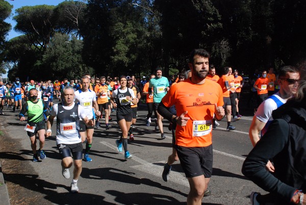Appia Run (10/04/2022) 0043
