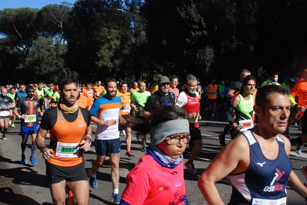 Appia Run (10/04/2022) 0047