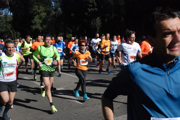 Appia Run (10/04/2022) 0049