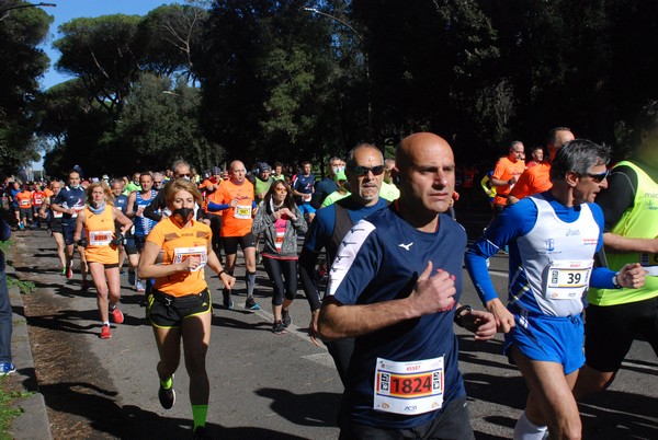 Appia Run (10/04/2022) 0050