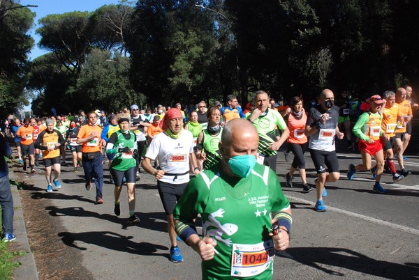 Appia Run (10/04/2022) 0055