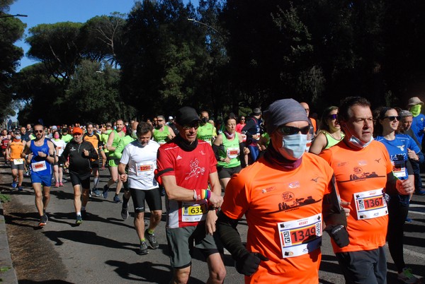 Appia Run (10/04/2022) 0061