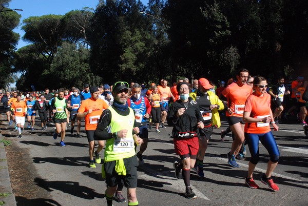 Appia Run (10/04/2022) 0067