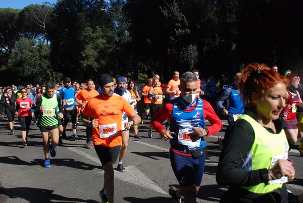 Appia Run (10/04/2022) 0068