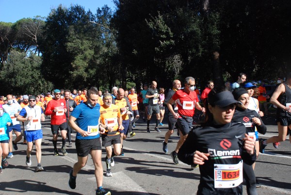 Appia Run (10/04/2022) 0077