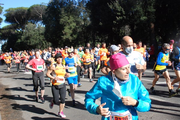 Appia Run (10/04/2022) 0080