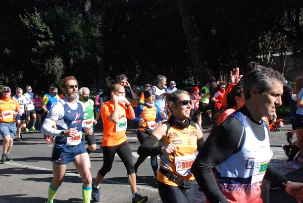 Appia Run (10/04/2022) 0084
