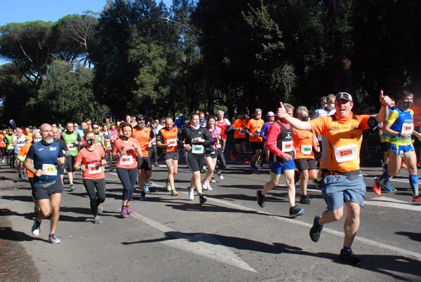 Appia Run (10/04/2022) 0085