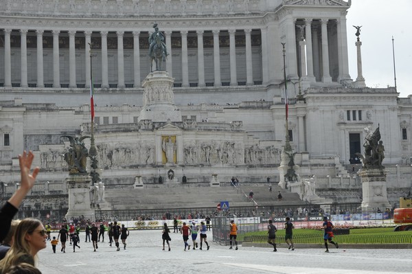 Maratona di Roma (27/03/2022) 0001