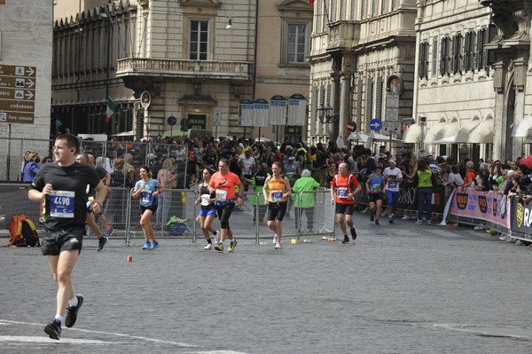 Maratona di Roma (27/03/2022) 0003