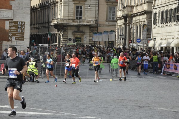 Maratona di Roma (27/03/2022) 0004