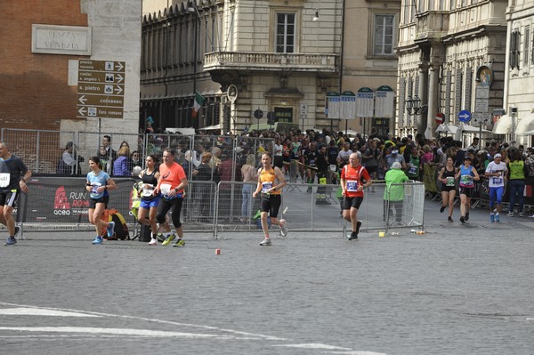 Maratona di Roma (27/03/2022) 0005