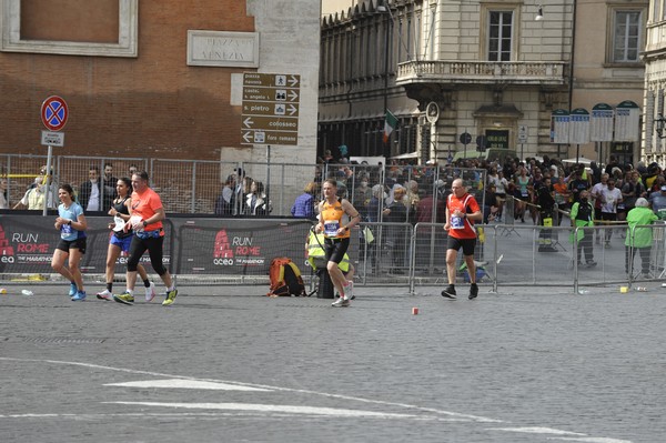 Maratona di Roma (27/03/2022) 0006