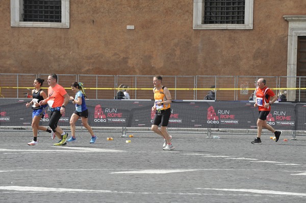 Maratona di Roma (27/03/2022) 0007