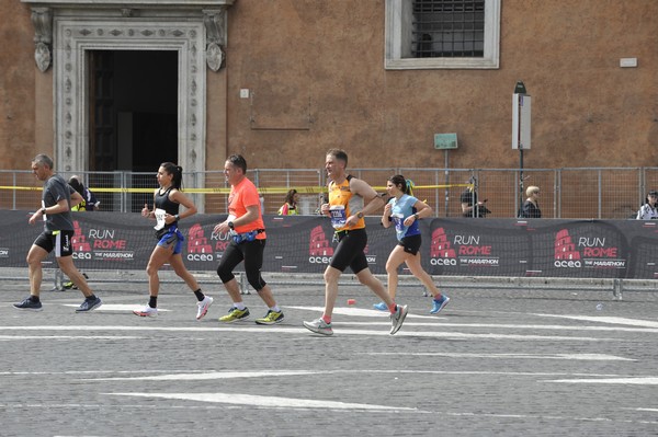 Maratona di Roma (27/03/2022) 0008