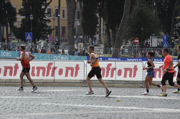 Maratona di Roma (27/03/2022) 0010