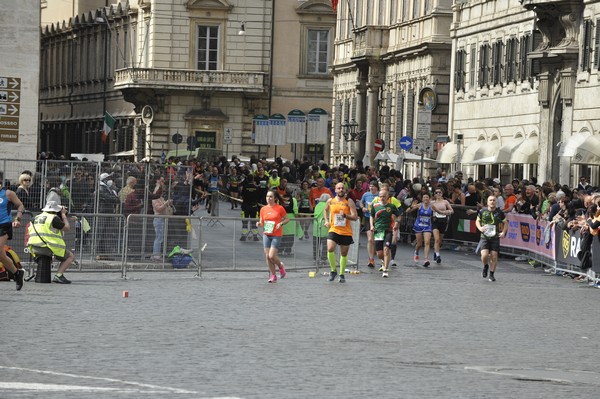 Maratona di Roma (27/03/2022) 0014