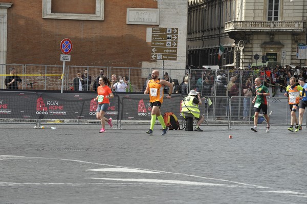 Maratona di Roma (27/03/2022) 0016