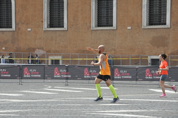 Maratona di Roma (27/03/2022) 0019