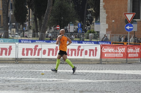 Maratona di Roma (27/03/2022) 0020