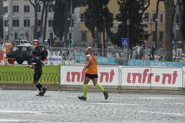 Maratona di Roma (27/03/2022) 0021