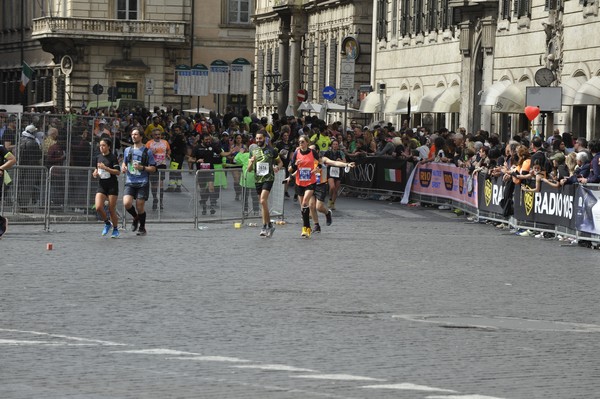 Maratona di Roma (27/03/2022) 0024