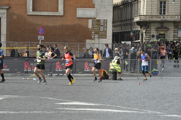 Maratona di Roma (27/03/2022) 0026