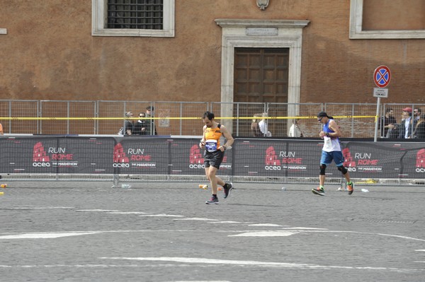 Maratona di Roma (27/03/2022) 0027