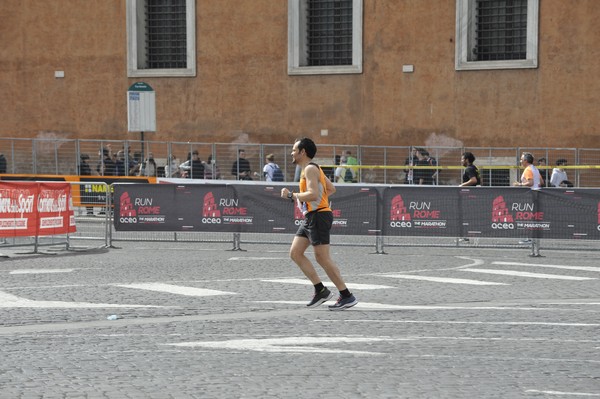 Maratona di Roma (27/03/2022) 0029