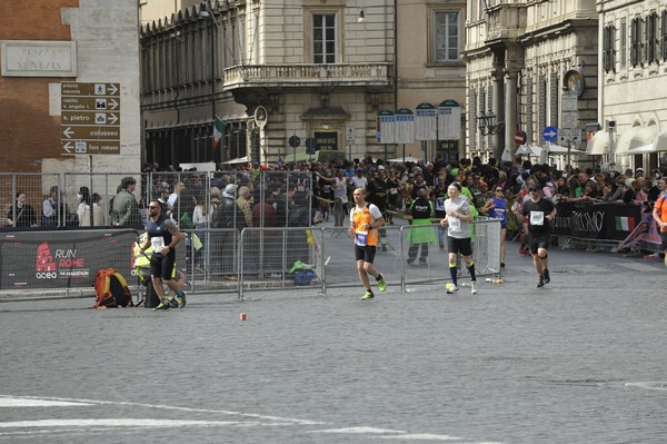 Maratona di Roma (27/03/2022) 0033