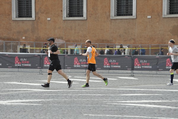 Maratona di Roma (27/03/2022) 0035