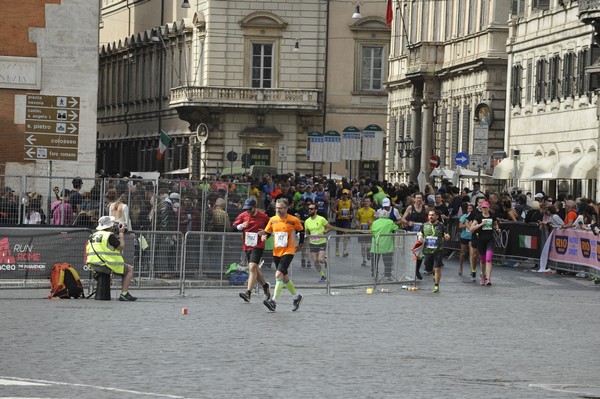 Maratona di Roma (27/03/2022) 0038