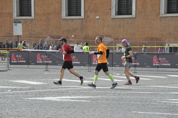 Maratona di Roma (27/03/2022) 0042