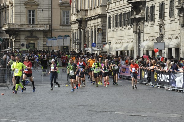 Maratona di Roma (27/03/2022) 0043