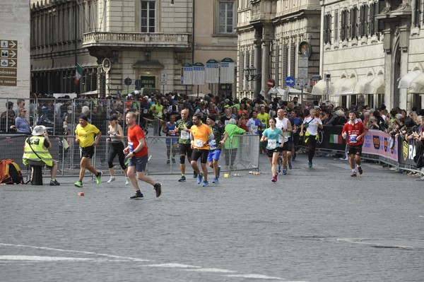 Maratona di Roma (27/03/2022) 0048