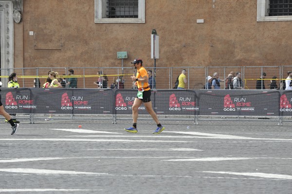 Maratona di Roma (27/03/2022) 0050