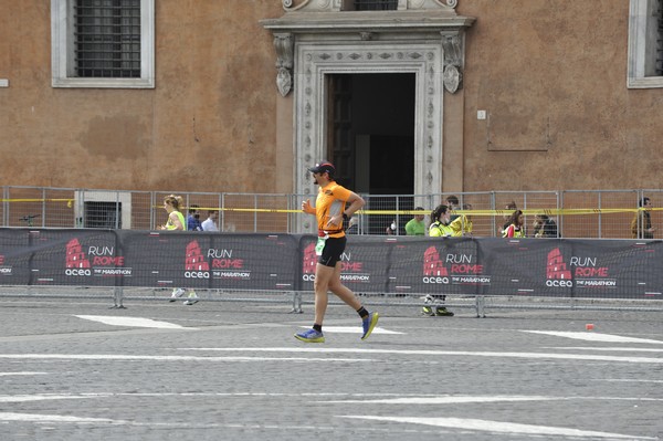 Maratona di Roma (27/03/2022) 0051