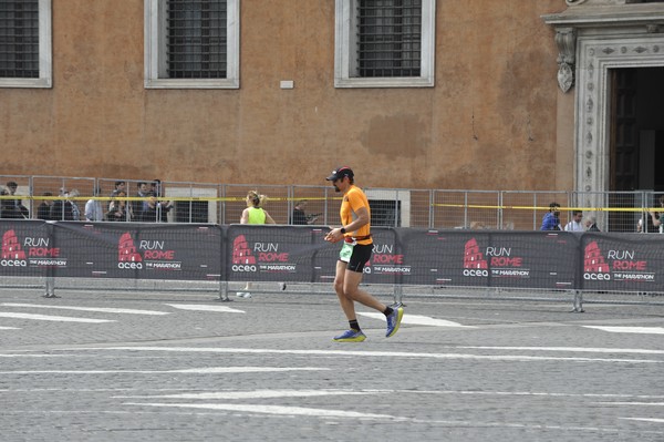 Maratona di Roma (27/03/2022) 0052