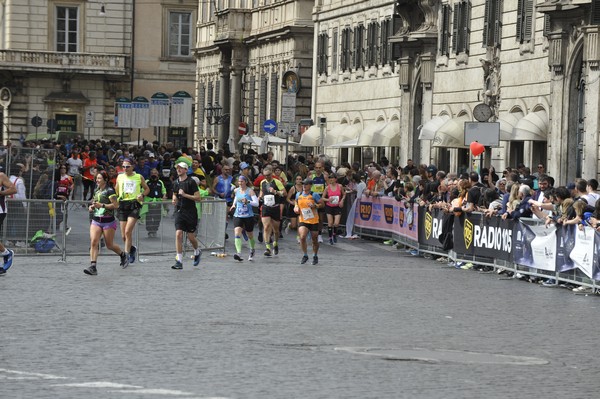 Maratona di Roma (27/03/2022) 0054