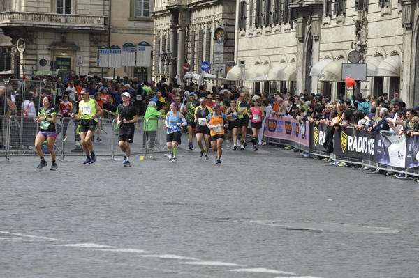 Maratona di Roma (27/03/2022) 0055