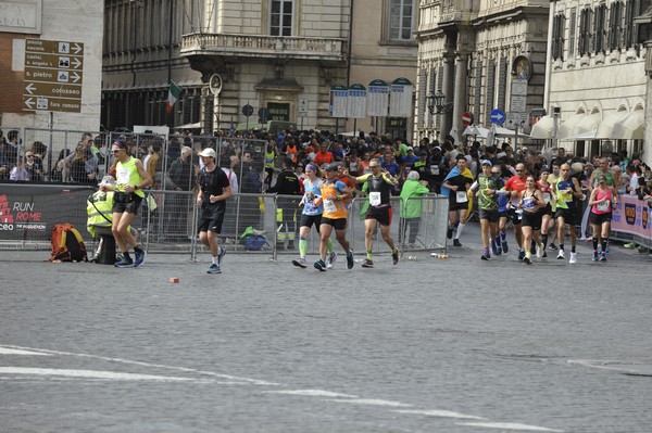 Maratona di Roma (27/03/2022) 0057