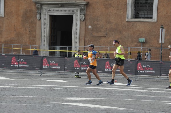 Maratona di Roma (27/03/2022) 0061