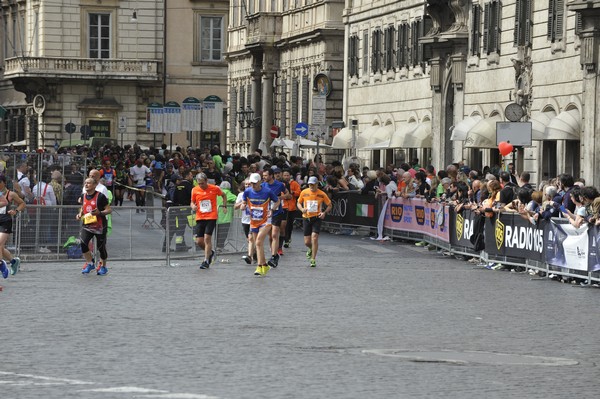 Maratona di Roma (27/03/2022) 0062