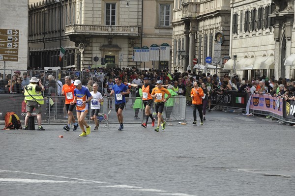 Maratona di Roma (27/03/2022) 0064