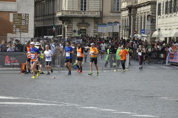 Maratona di Roma (27/03/2022) 0065