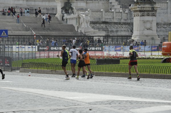 Maratona di Roma (27/03/2022) 0067