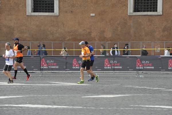 Maratona di Roma (27/03/2022) 0068