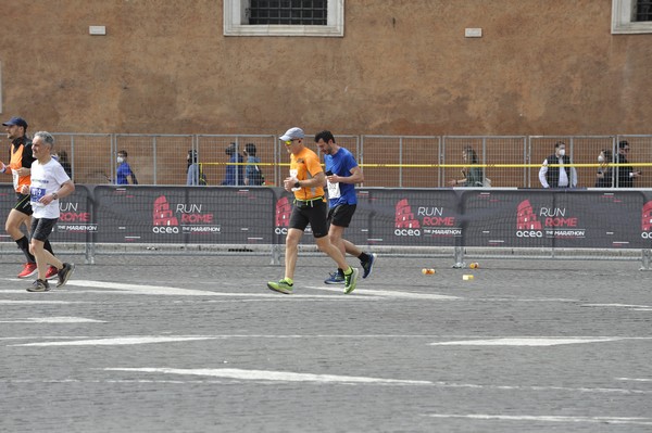 Maratona di Roma (27/03/2022) 0069