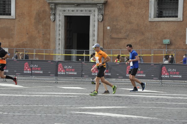 Maratona di Roma (27/03/2022) 0071