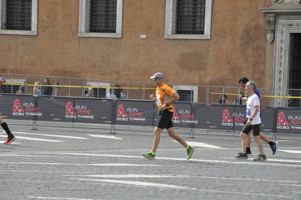 Maratona di Roma (27/03/2022) 0072